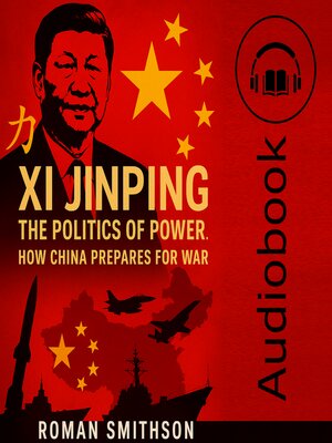 cover image of Xi Jinping
